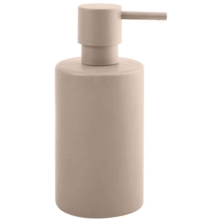 TUBE MATTE DISPENSER – 21192 BEIGE