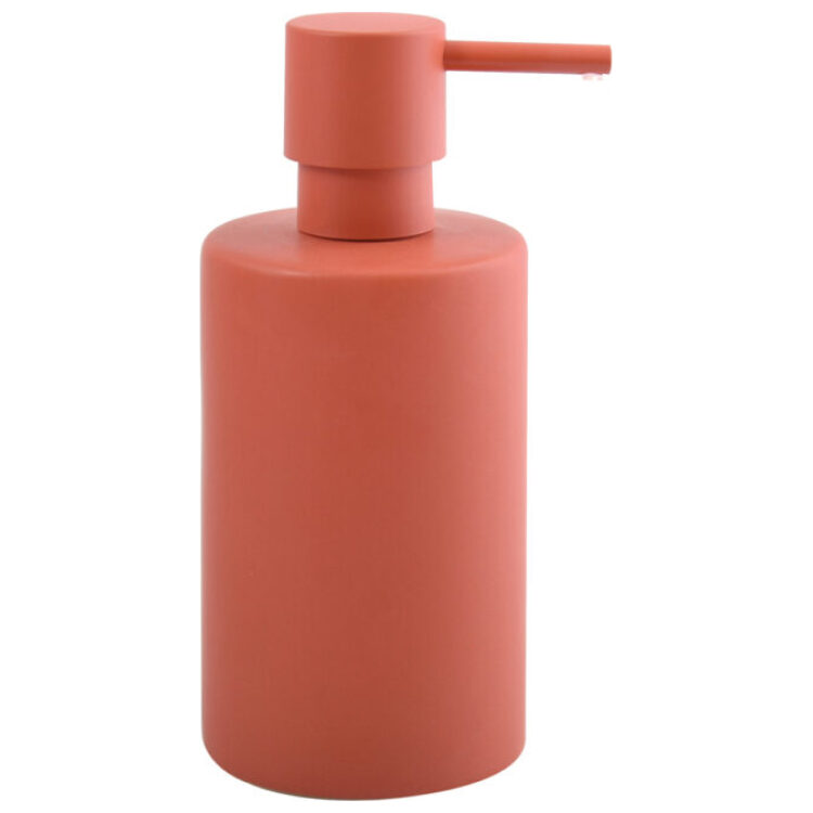 TUBE MATTE DISPENSER – 21192 TERRACOTTA