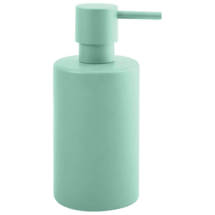 TUBE MATTE DISPENSER – 21192 ICE GREEN