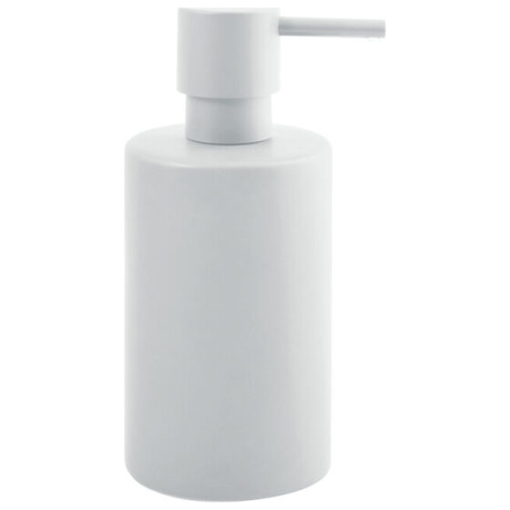 TUBE MATTE DISPENSER – 21192 WHITE