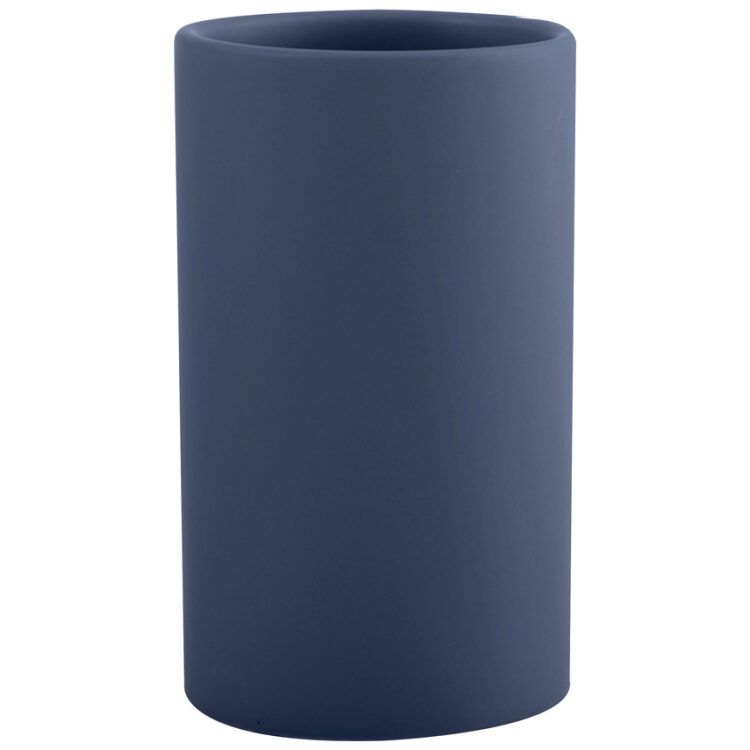 TUBE MATTE ΠΟΤΗΡΙ -21195 DARK BLUE