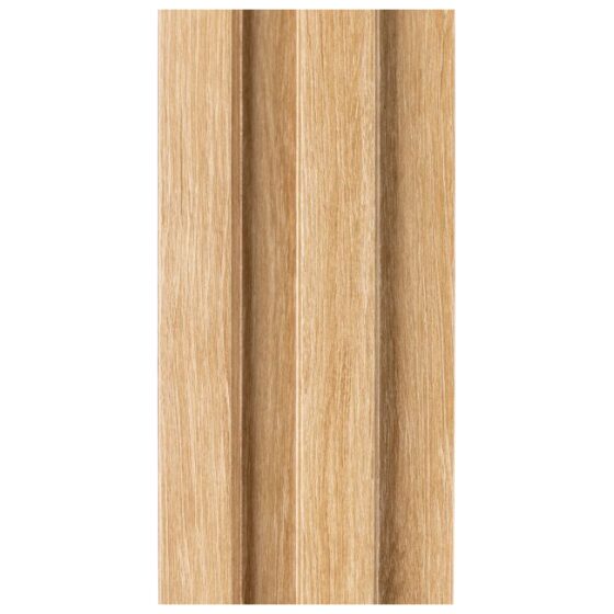 Mika Wall Line Jc1047-E-711 Natural Oak L