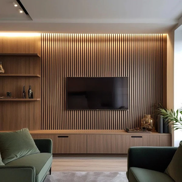 3D Wall Panels Πηχάκια