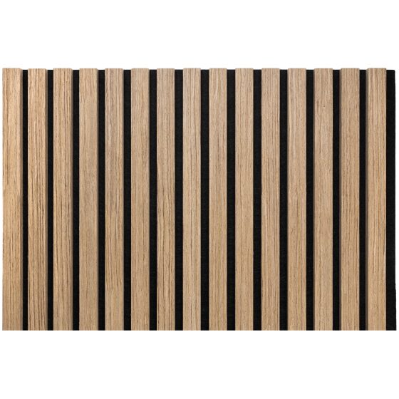 Acoustic Wall Panel Mocca