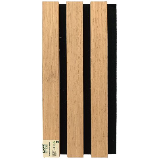 K1 – ACOUSTIC WALL PANEL – ΕΠΕΝΔΥΣΗ ΕΣΩΤΕΡΙΚΟΥ ΧΩΡΟΥ