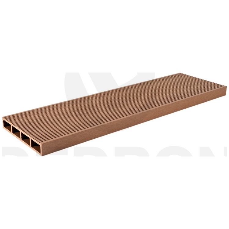 TEAK 15 CM ΠΕΡΙΦΡΑΞΗ WPC