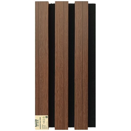 X2 – ACOUSTIC WALL PANEL – ΕΠΕΝΔΥΣΗ ΕΣΩΤΕΡΙΚΟΥ ΧΩΡΟΥ