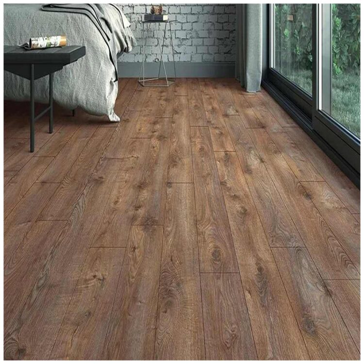 ΔΑΠΕΔΟ LAMINATE EFFECT PREMIUM 4V 12mm 906 PAMIR