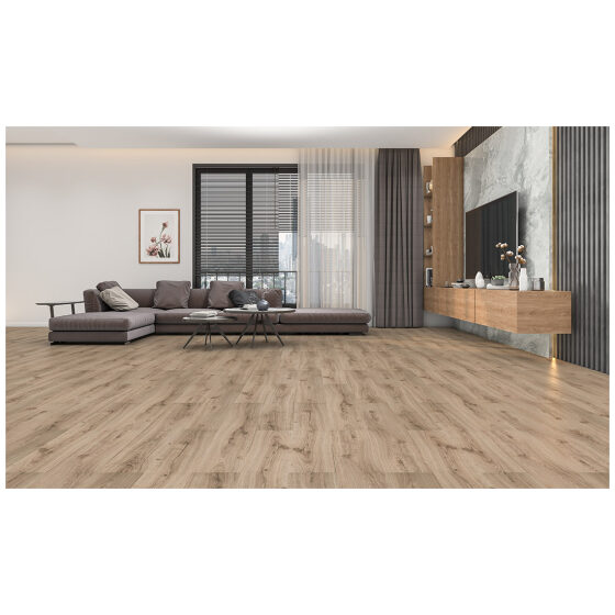 ΔΑΠΕΔΟ LAMINATE FIX 7mm 005 KARAYEL