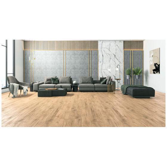 ΔΑΠΕΔΟ LAMINATE NATURAL 4V 10mm 009 LEFKAS