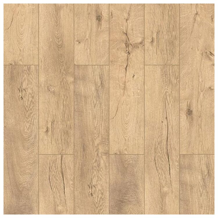 ΔΑΠΕΔΟ LAMINATE NATURAL 4V 10mm 009 LEFKAS