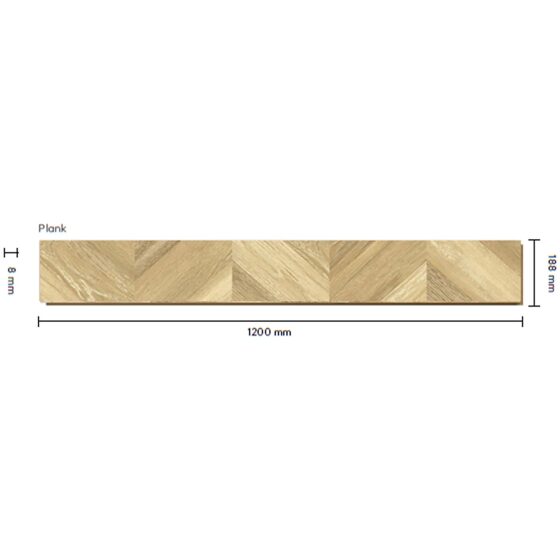 ΔΑΠΕΔΟ LAMINATE PRUVA 8mm 224 CENOVA