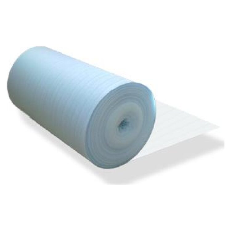 ΥΠΟΣΤΡΩΜΑ LAMINATE PE FOAM 2mm 1,00Μ