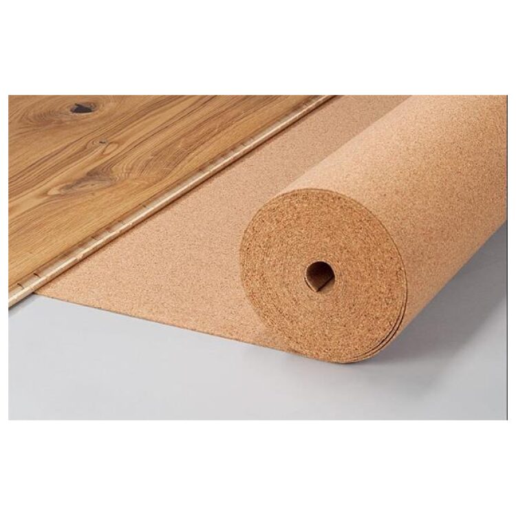 ΥΠΟΣΤΡΩΜΑ LAMINATE ΦΕΛΛΟΥ 2mm 10Χ1M